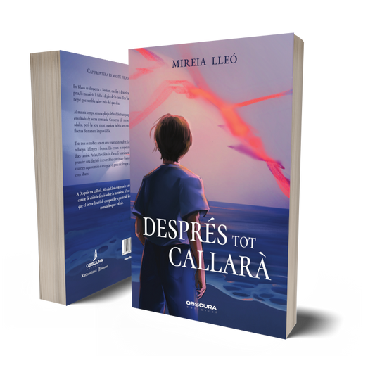 Després tot callarà