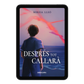 Després tot callarà - EBOOK