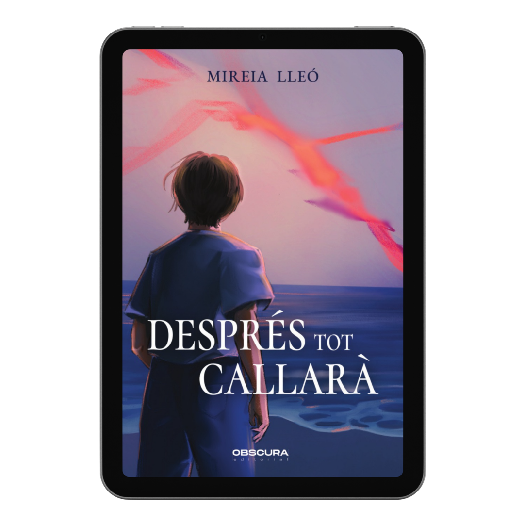 Després tot callarà - EBOOK