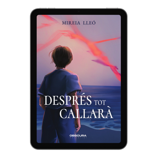 Després tot callarà - EBOOK