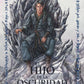El hijo de la oscuridad (El despertar de Osharan V) - EBOOK