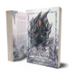 El hijo de la oscuridad (El despertar de Osharan V)