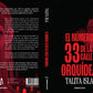 El número 33 de la calle Orquídea