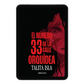 El número 33 de la calle Orquídea - EBOOK