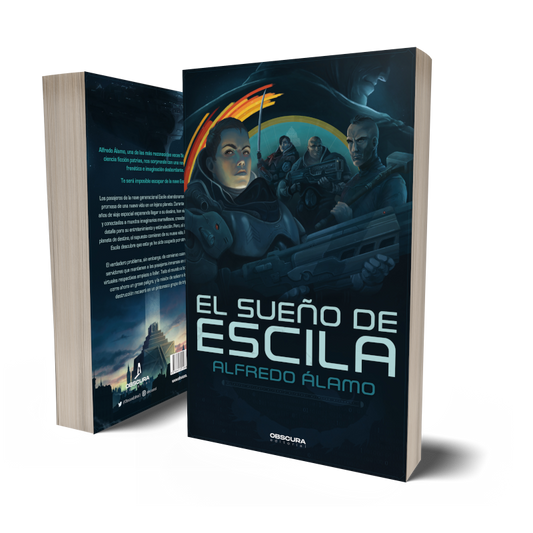 El sueño de Escila