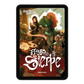Hijas de la sierpe - EBOOK
