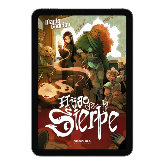 Hijas de la sierpe - EBOOK