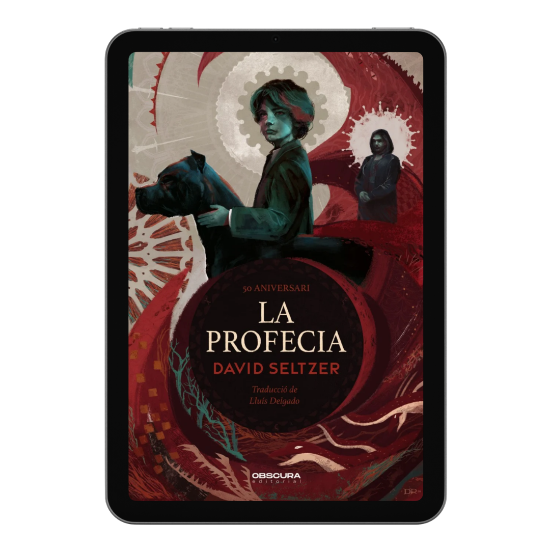 La profecia - EBOOK