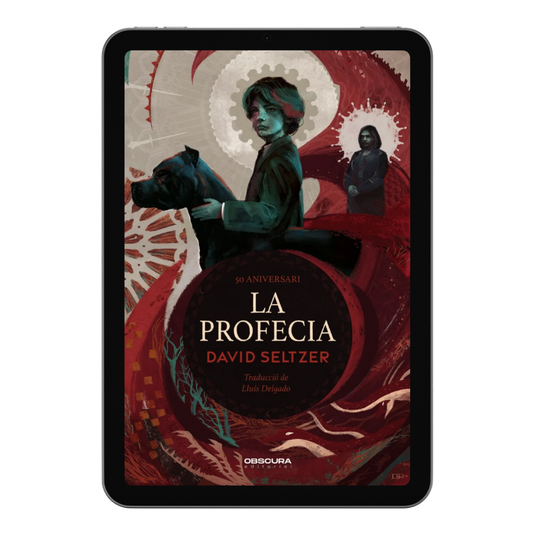 La profecia - EBOOK