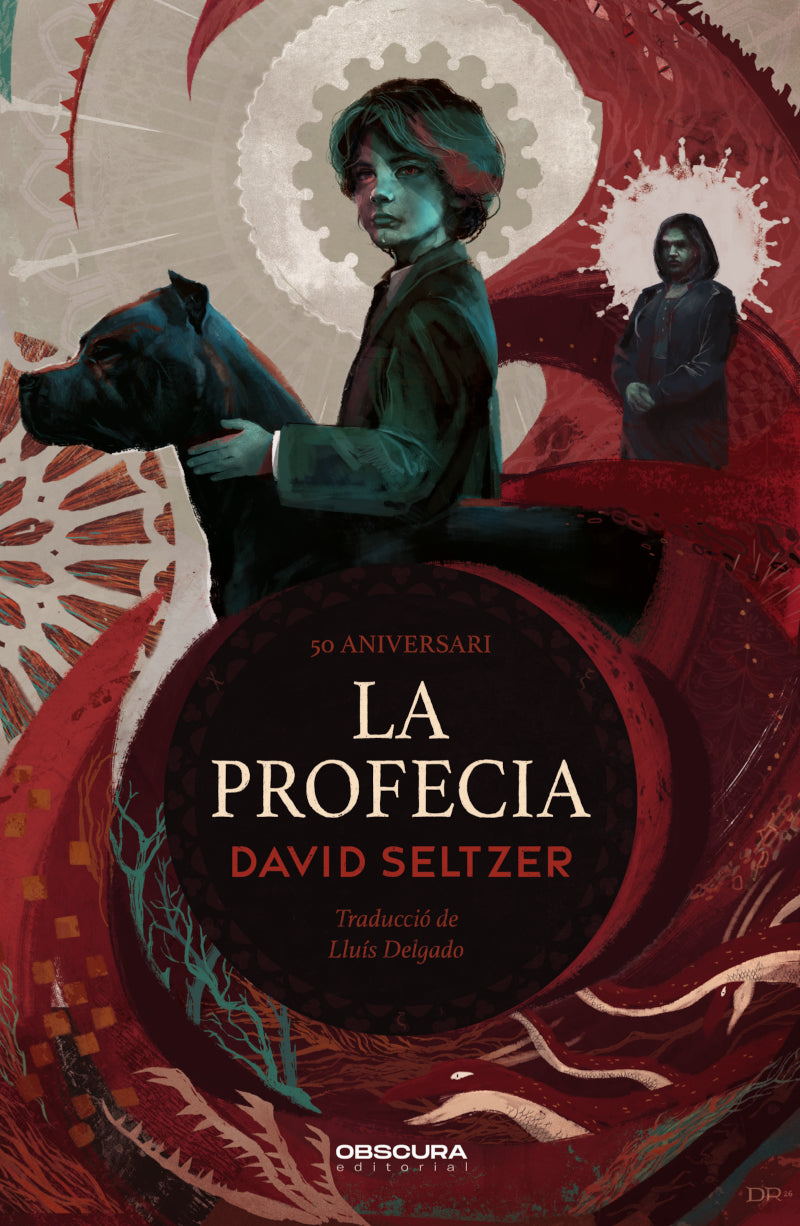 La profecia
