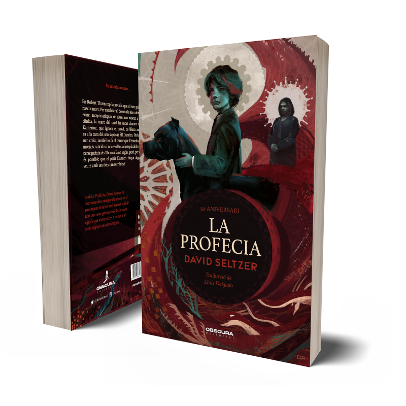 La profecia