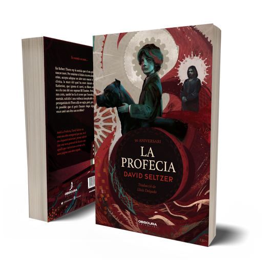 La profecia