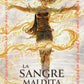 La sangre maldita