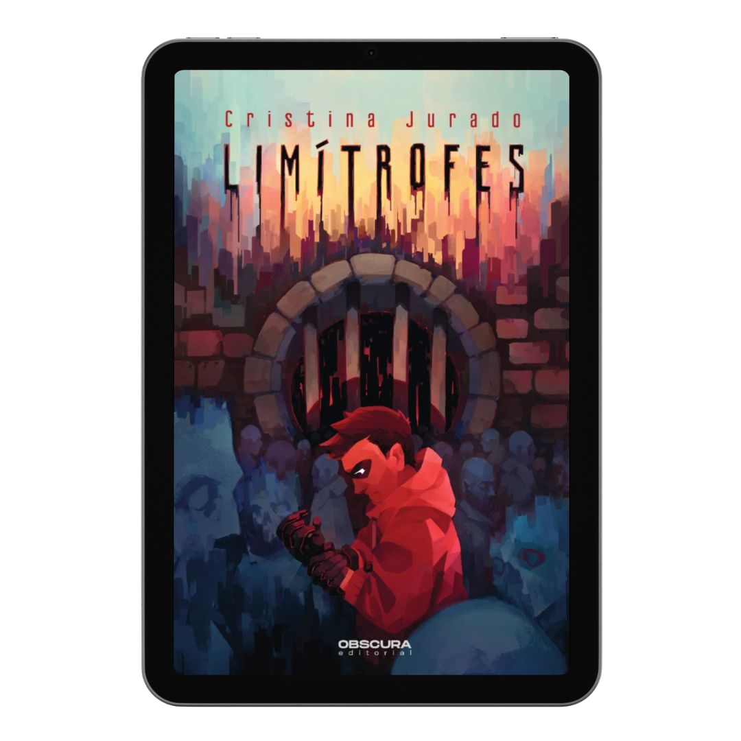 Limítrofes - EBOOK