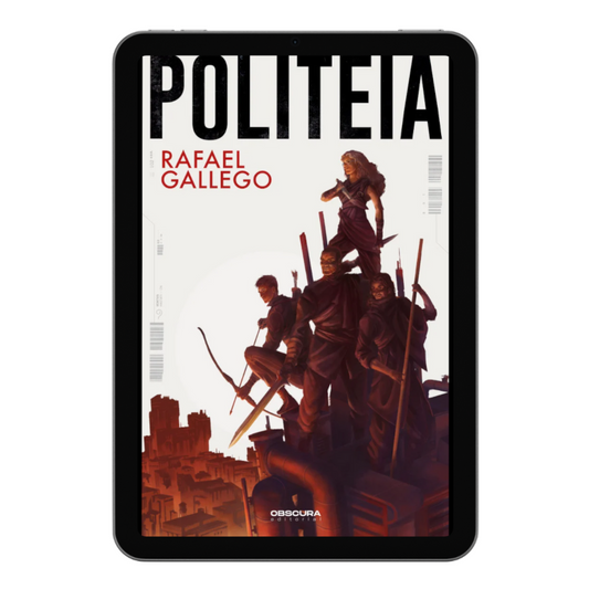 Politeia - EBOOK