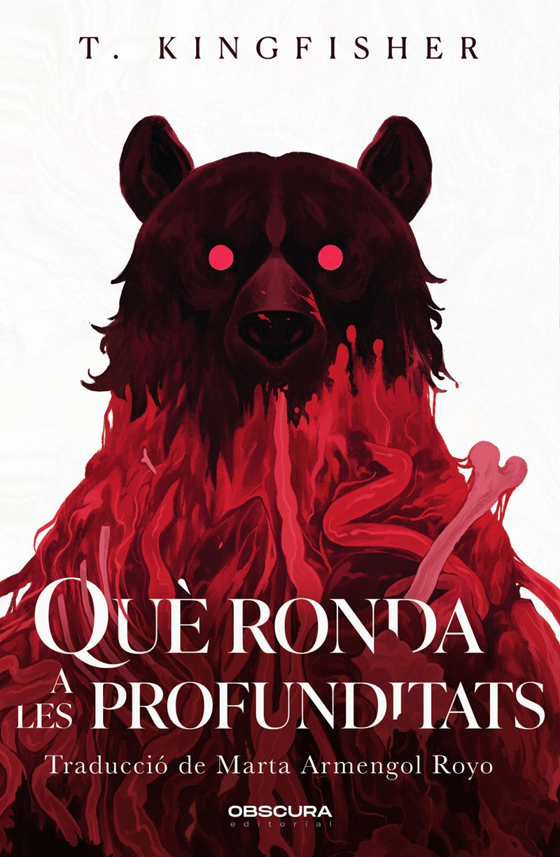 Què ronda a les profunditats