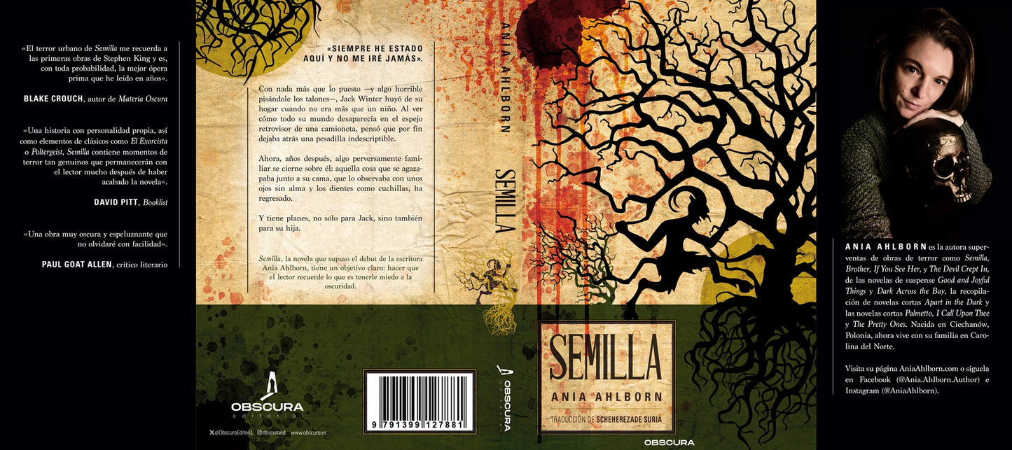 Semilla