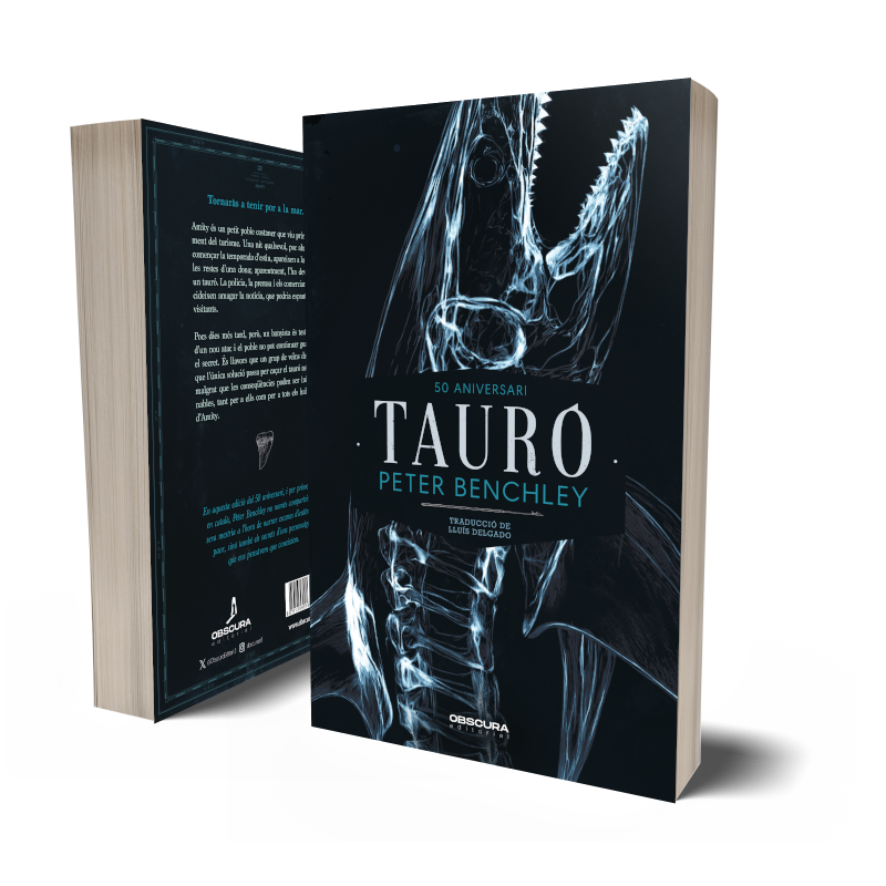 Tauró