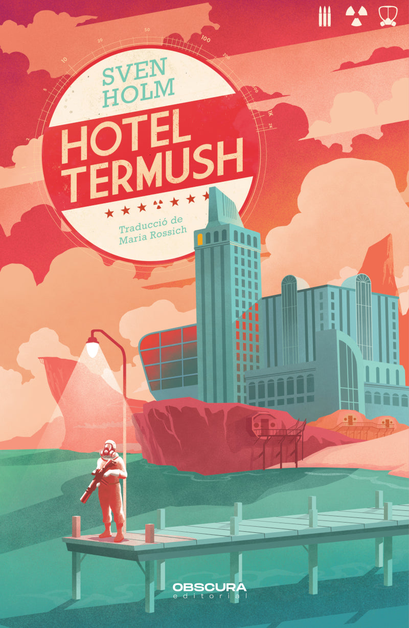 Hotel Termush