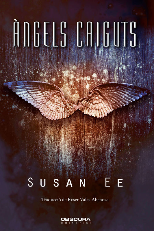 Àngels caiguts - EBOOK