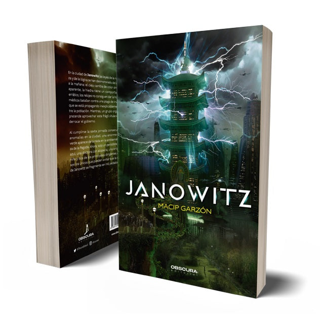 Janowitz