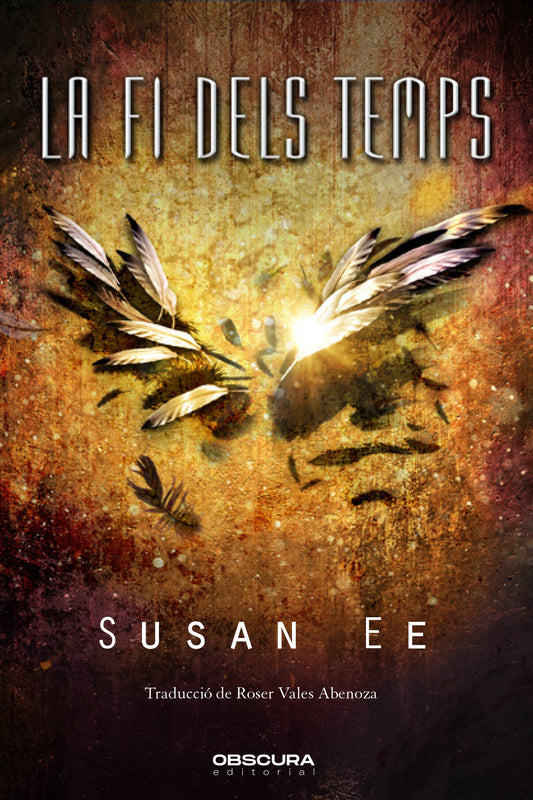 La fi dels temps - EBOOK